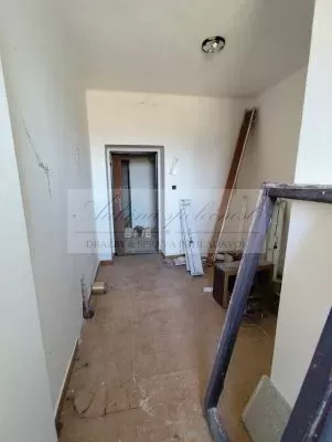 Dražba veľkometrážneho rodinného domu v obci Kalonda, okres Lučenec!