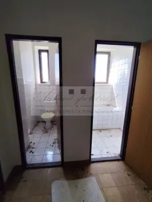 Dražba veľkometrážneho rodinného domu v obci Kalonda, okres Lučenec!