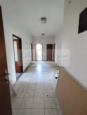 Dražba veľkometrážneho rodinného domu v obci Kalonda, okres Lučenec!