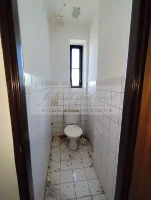 Dražba veľkometrážneho rodinného domu v obci Kalonda, okres Lučenec!