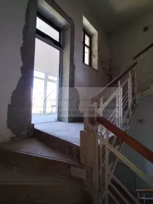 Dražba veľkometrážneho rodinného domu v obci Kalonda, okres Lučenec!