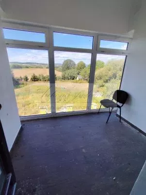 Dražba veľkometrážneho rodinného domu v obci Kalonda, okres Lučenec!