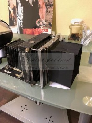 online aukcia starodávneho fotoaparátu Campur Mayer Gorlity Nr. 995509